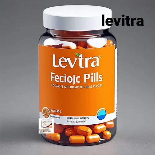 Levitra 20 mg comprar